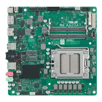 Základní deska ASUS PRO A620AT-CSM