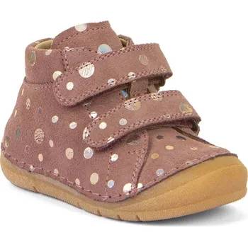 Dětská móda Dětské celoroční boty Froddo PAIX UP G2130346-23 Velikost boty: 26