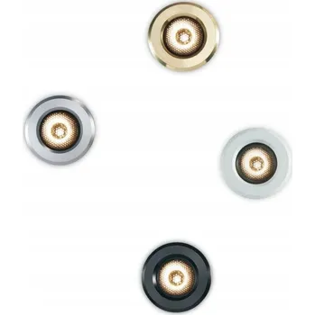 Kulaté Stropní Svítidlo Altavola Design bílé