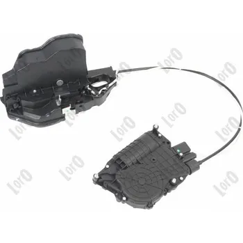 Autozámek Zámek dveří ABAKUS 132-004-052