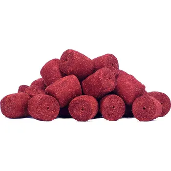 Sportcarp pelety Mulberry & Garlic (moruše cešnek) ø 20 mm Varianta: 10 kg