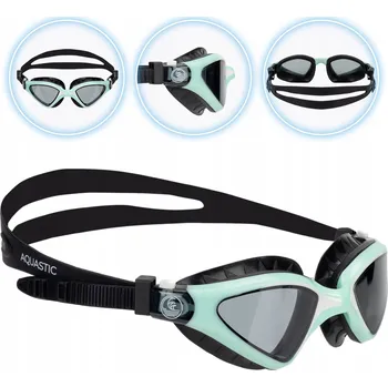 Plavecké brýle Plavecké brýle pro dospělé Aquastic Tarpon