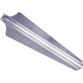 Příslušenství ke karavanu Stanový kolík do měkké půdy 320x90 mm, hliníkový