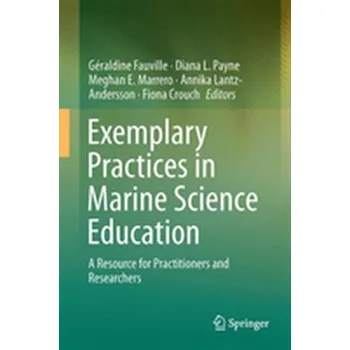 Exemplary Practices in Marine Science Education