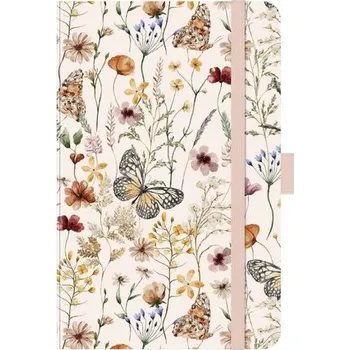 Premium Timer Small "Wiesentraum" 2026 - Korsch Verlag