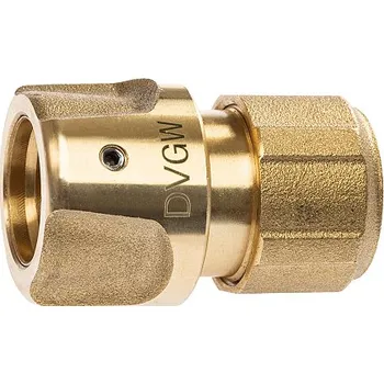 Zahradní hadice GEKA plus push-fit hadicová 3/4", pro pitnou vodu