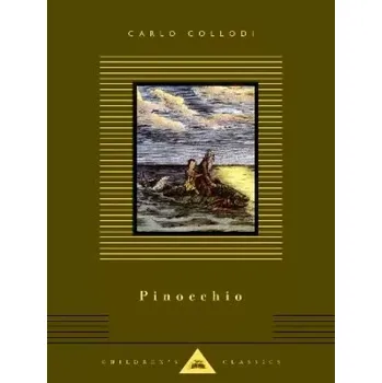 Pinocchio (Carlo Lorenzi Collodi, 2010)