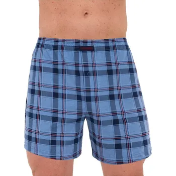 Pánská móda Boxerky Cornette Comfort 002/304 S-2XL vícebarevné XXL