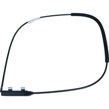 Kapota Lanko pro otevírání kapoty motoru