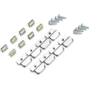 Příslušenství ke karavanu Montážní sada střešního okna Dometic Micro Heki na tloušťku střechy 24-25 mm a 43 mm