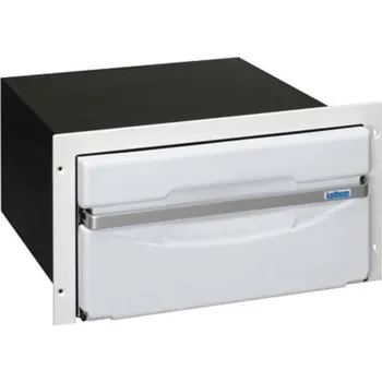 Autochladnička Kompresorová chladicí zásuvka WEBASTO Isotherm Cruise CR 36, 12/24V, 36L