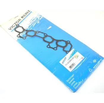 Automobilové těsnění Těsnění koleno sacího potrubí NISSAN ALMERA , PRIMERA , SENTRA - 1.8 (NISSAN 14035-2F000 14035-73C00 140352F000 1403573C00)