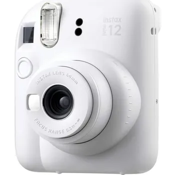 Digitální kompakt Fuji MINI 12 MEGA PACK