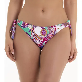 Dámské plavky Style Malu Bottom kalhotky 8701-0 pastell-pink - RosaFaia 540 pastell-pink 42