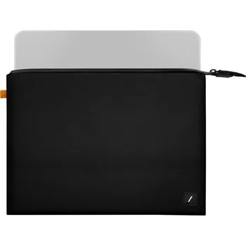 Pouzdro na mobilní telefon Native Union Stow Lite Sleeve pro Macbook 13" černé