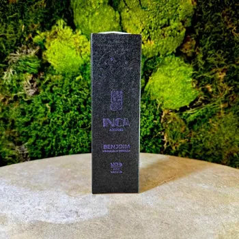 Vonná tyčinka Benjoim / Benzoe - Vonné tyčinky Incaaromas