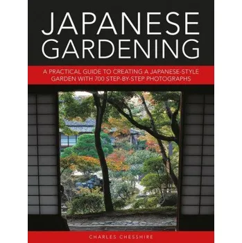 Japanese Gardening (Pevná)
