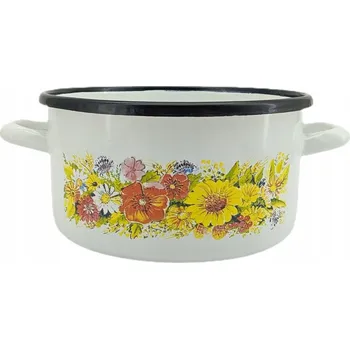 Hrnec Tradiční Hrnec Elo-Pol 5,5 l