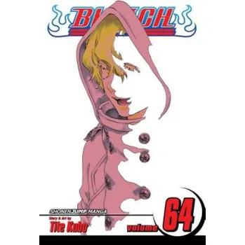 Bleach, Vol. 64 (Tite Kubo)(Brožovaná)