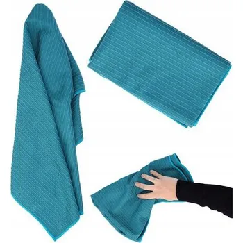 Utěrka Utěrka z mikrovlákna na čištění prachu, kuchyňská, domácí, 30x30 cm