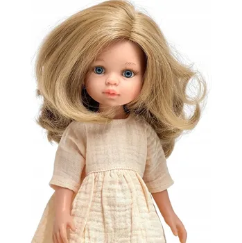 Doplněk pro panenku Šaty pro panenku Paola Reina Amigas 32