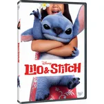 Lilo & Stitch (2025)