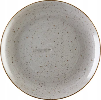 Talíř Mělký jídelní talíř Lubiana Boss 27 cm