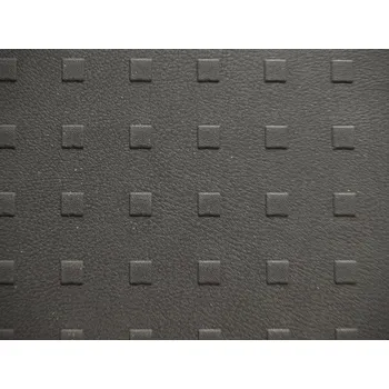 Příslušenství ke karavanu Podlahová voděodolná deska vzor Quad 290x163x1 cm