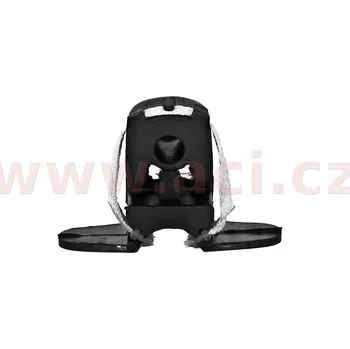 gumový výfukový závěs P307