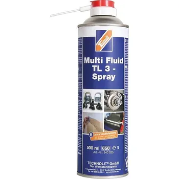 Univerzální čisticí prostředek Technolit TL3 - Multifunkční čistič, 500 ml