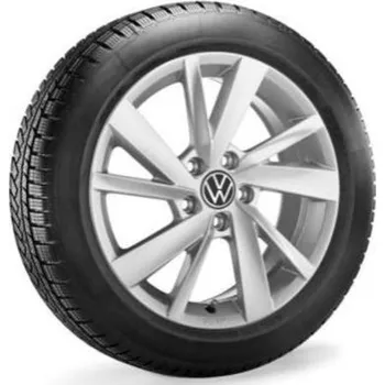 Zimní osobní pneu Volkswagen Gavia 195/65 R 15 91 T