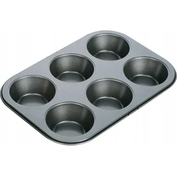 Forma na pečení TESCOMA Delícia forma na muffiny 26 x 18 cm 