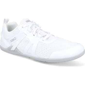 Dámské tenisky Barefoot dámské tenisky Xero shoes - Prio Neo White Women bílé Velikost: 40