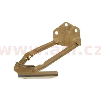 Kapota Závěs přední kapoty ORIGINÁL, L