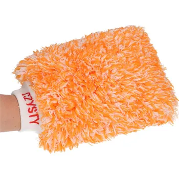 Pracovní rukavice Rukavice prací z mikrovlákna 25cm x 18cm