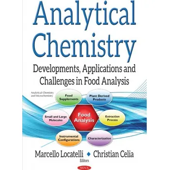 Příroda Analytical Chemistry (EN)