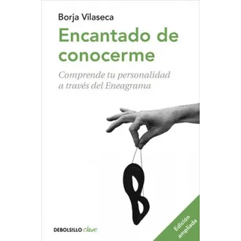 Encantado de conocerme (ES)