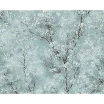 Tapeta Tapeta přírodní stromy větve vliesová tapeta