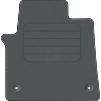 autokoberec Kobercové rohožky Edecor velurové 1 ks.