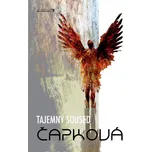 Tajemný soused - Monika J. Čapková (2025, brožovaná)