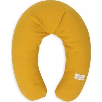 Polštář BabyMatex Polštář na spaní, polystyrenové granule