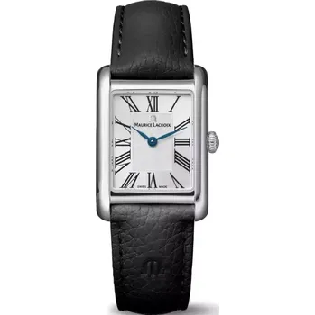 Hodinky Maurice Lacroix - FA1205-SS001-110-2 - Square Elegance