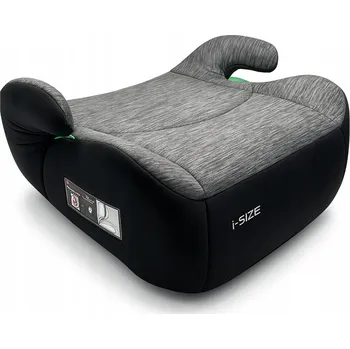 Autosedačka Autosedačka Carcommerce i-SIZE