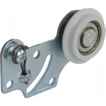 Vrták LAGUNA FAST S RAM horní kování s pružinkou - 2 ks 4423