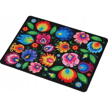 Obraz Podložka Artfolk květiny 19 cm x 24 cm