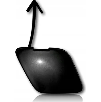 Soustava řízení KRYTKA TAŽNÉHO ZAŘÍZENÍ PŘEDNÍ SUZUKI SWIFT 2010-14 ORIGINÁL 71712-68L00