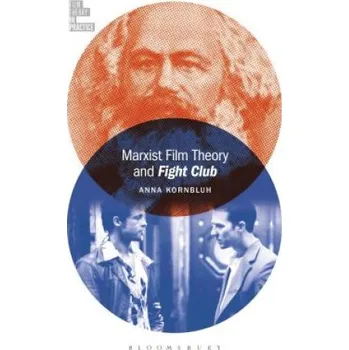 Cizojazyčná kniha Marxist Film Theory and Fight Club (Todd Mcgowan)(Brožovaná)