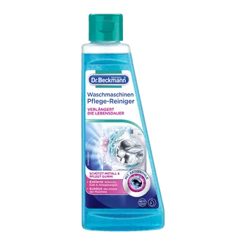Dr.Beckmann čistící prostředek na pračky 250 ml