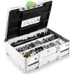 FESTOOL Sortiment spojovacích prvků DOMINO KV-SYS D8