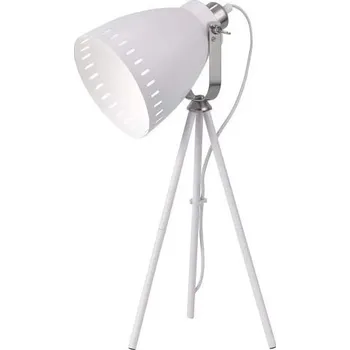 Lampička Leuchten Direkt 11062_16 ŠÍŘKA: 250 mm, BARVA: Bílá